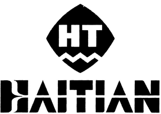 HAITIAN logo