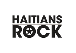 HAITIANS ROCK logo