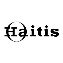 HAITIS logo