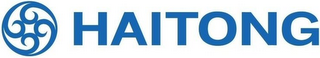 HAITONG logo