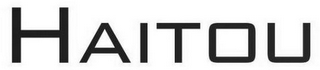 HAITOU logo