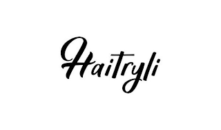 HAITRYLI logo