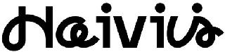 HAIVIVI logo