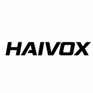 HAIVOX logo