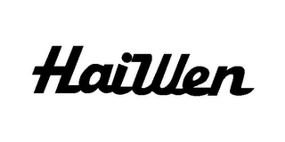 HAIWEN logo