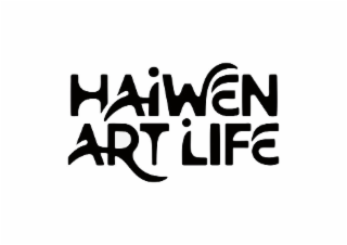 HAIWEN ARTLIFE logo