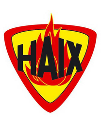 HAIX logo
