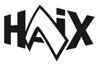 HAIX logo