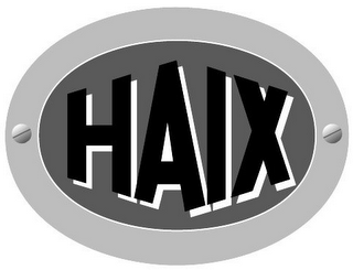 HAIX logo