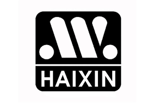 HAIXIN logo