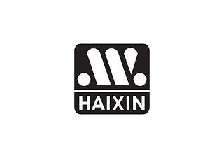 HAIXIN logo