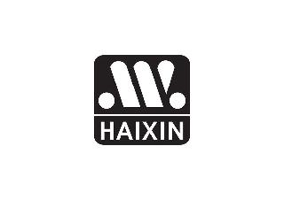 HAIXIN logo