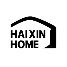 HAIXIN HOME logo