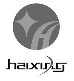 HAIXING logo