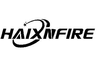 HAIXNFIRE logo