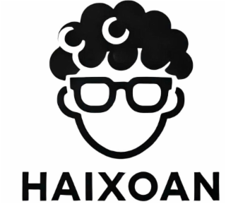HAIXOAN logo