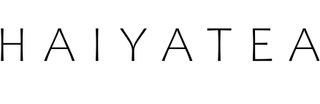 HAIYATEA logo