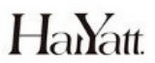 HAIYATT logo