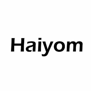 HAIYOM logo
