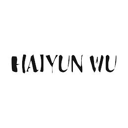 HAIYUN WU logo