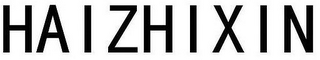 HAIZHIXIN