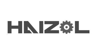 HAIZOL logo
