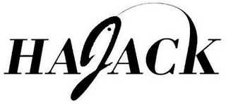 HAJACK logo