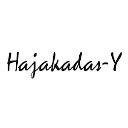HAJAKADAS-Y logo