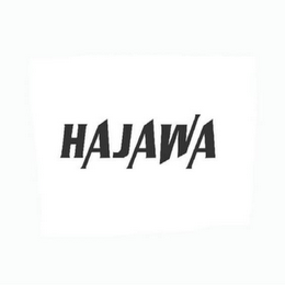 HAJAWA logo
