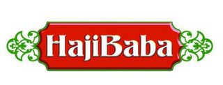 HAJIBABA logo