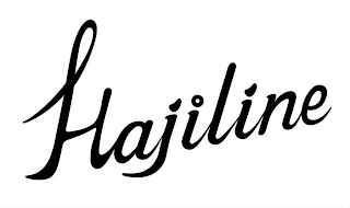 HAJILINE logo