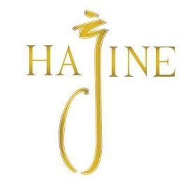 HAJINE logo