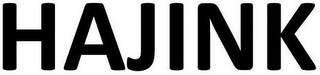 HAJINK logo