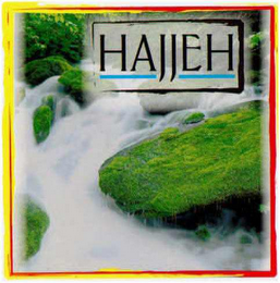 HAJJEH logo