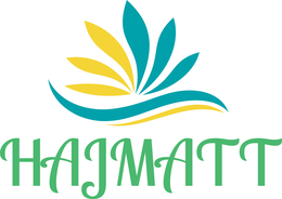 HAJMATT logo
