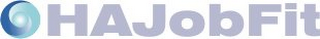 HAJOBFIT logo