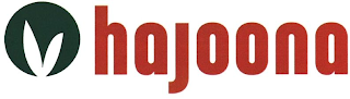 HAJOONA logo