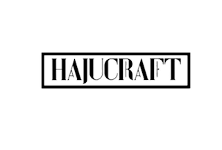 HAJUCRAFT logo