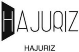 HAJURIZ HAJURIZ logo