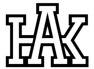 HAK logo