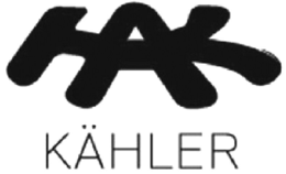 HAK KÄHLER logo