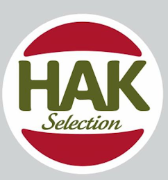 HAK SELECTION logo