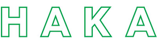 HAKA logo