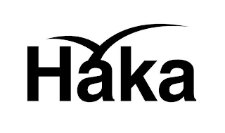 HAKA logo