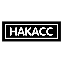 HAKACC logo