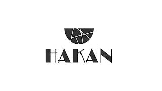 HAKAN logo