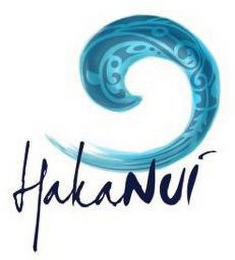 HAKANUI logo