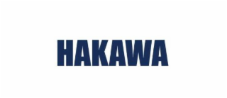 HAKAWA logo