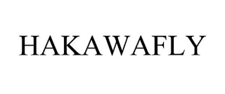 HAKAWAFLY logo