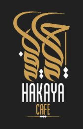 HAKAYA CAFE logo